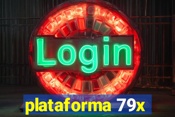 plataforma 79x